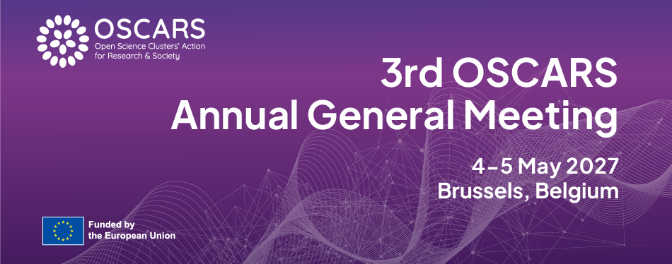 3rd OSCARS Annual General Meeting