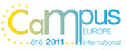 European Summer Campus 2011 - Between two infinities "Particle Physics, Astroparticles and Cosmology"