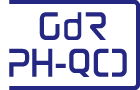 Annual Meeting of the GDR PH-QCD