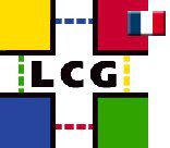 2ème Colloque LCG-France - 2nd LCG-France Colloquium  - LPC Clermont